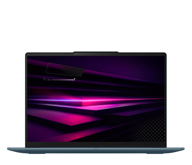 Lenovo Yoga Slim 7-14 Ryzen AI 5 430/16GB/512/Win11 OLED - 1521340 - zdjęcie 3